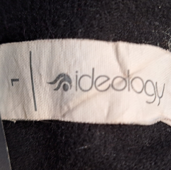 Ideology Girl's Stylish Athletic Jacket   Size L - Picture 5 of 5